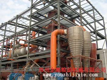 提供日產(chǎn)1000噸浸出成套設(shè)備，質(zhì)量?jī)?yōu)價(jià)格惠，我們是直接的生產(chǎn)廠家(圖5)