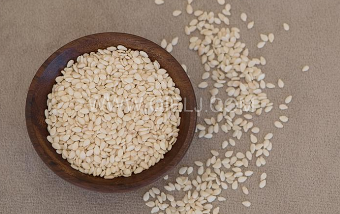 芝麻油壓榨處理設(shè)備，企鵝牌液壓榨油機(jī)勇于創(chuàng)新生產(chǎn)效率高(圖1)